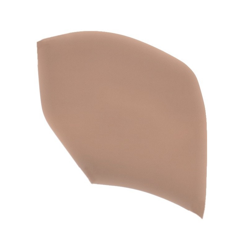 Barre rétro capitale avec antéro en mousse rose