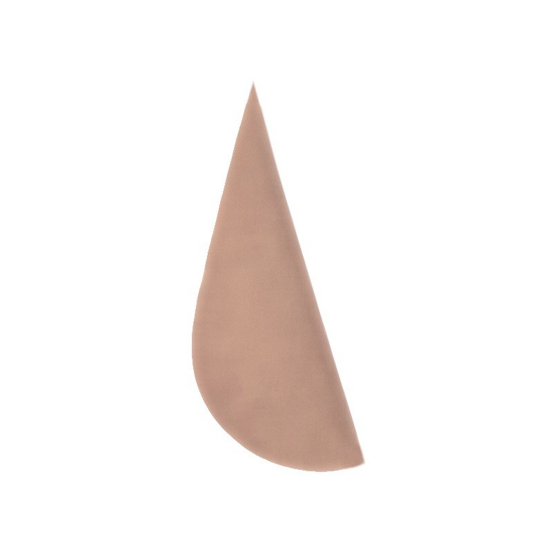 Coin supinateur postérieur standard CSP en mousse rose