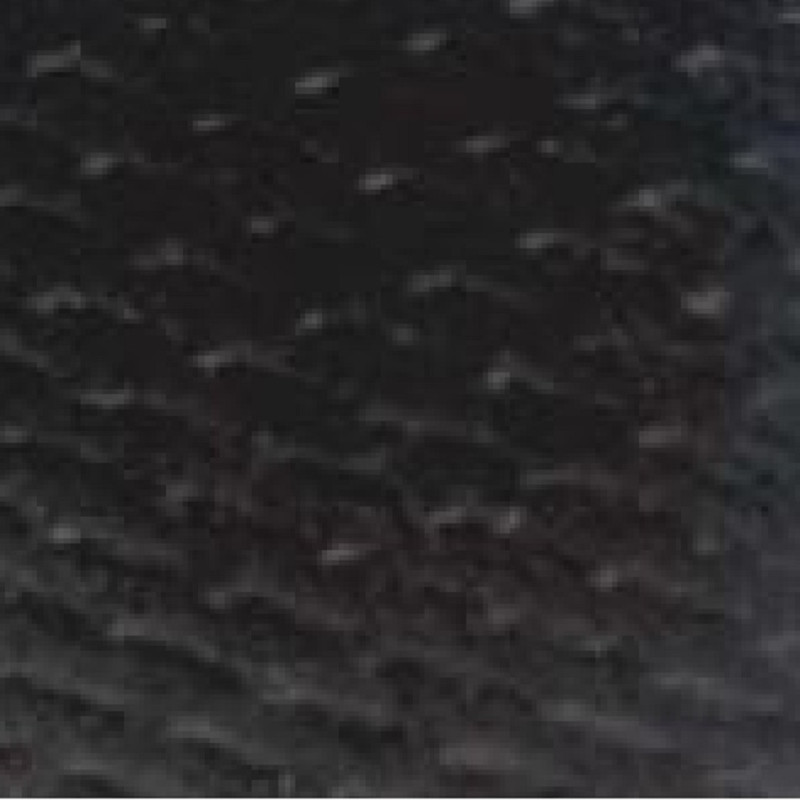 Résine avec recouvrement textile pour semelle orthopédique