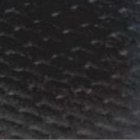 Résine avec recouvrement textile pour semelle orthopédique