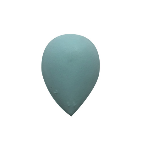 Pelote métatarsienne moulée pour semelle orthopédique