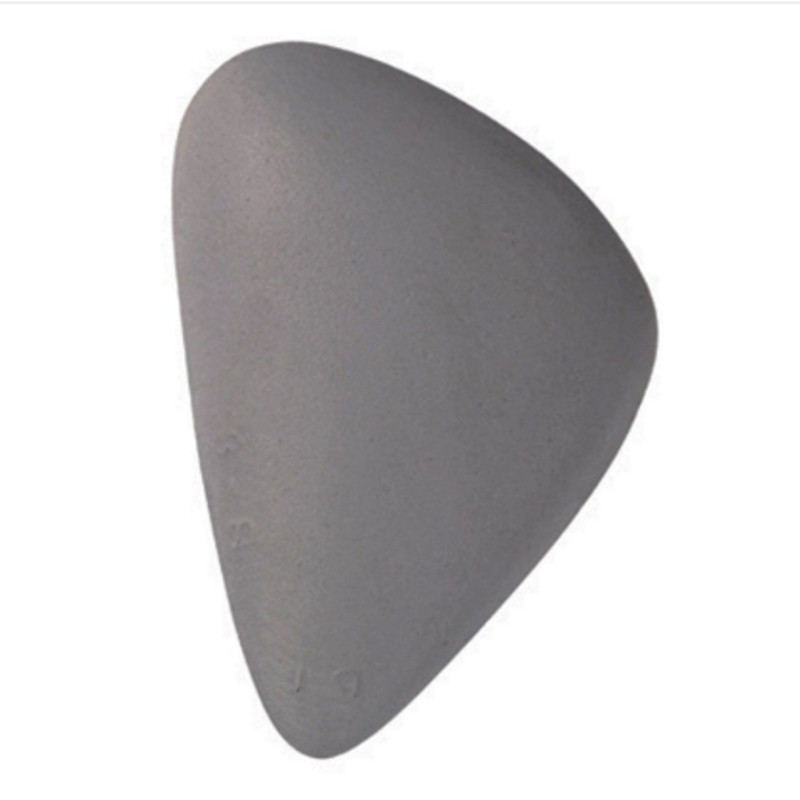 Appui rétro capital moulé pour semelle orthopédique