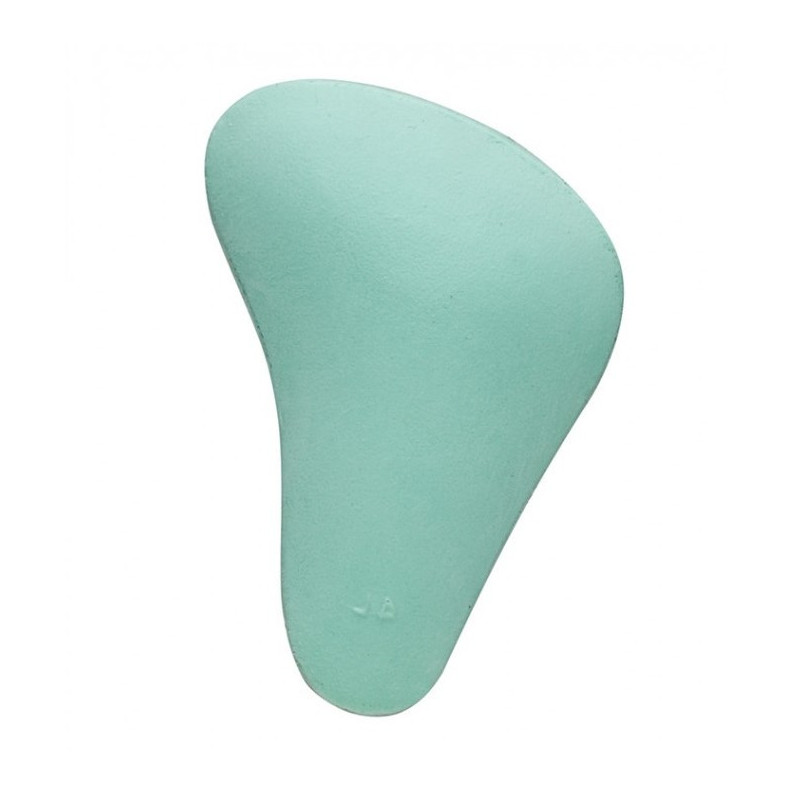 Appui rétro capital estomac pour semelle orthopédique