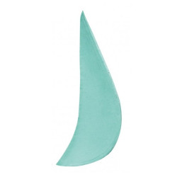 Coin supinateur moulé