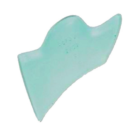 Barre rétro capitale