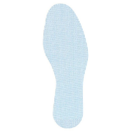 Base Homme résine découpée