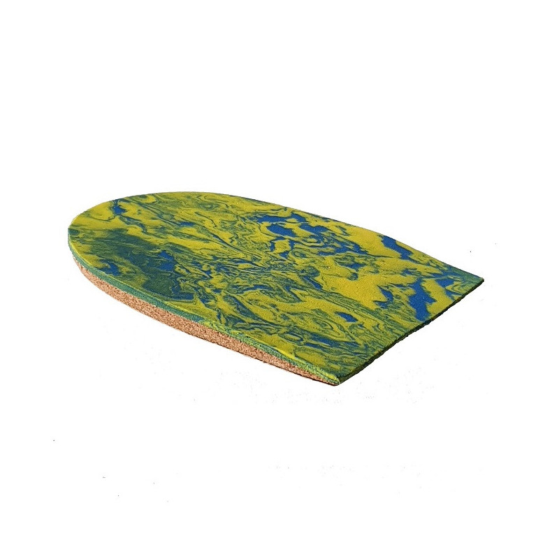 Talonnette de confort en mousse