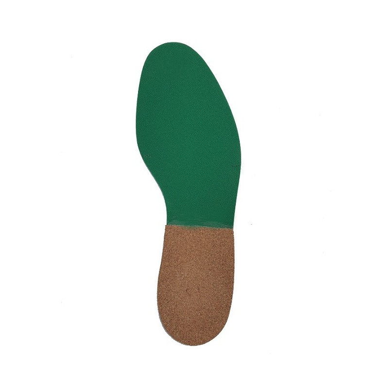semelles orthopédiques sur mesure 1 élément