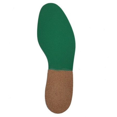 semelles orthopédiques sur mesure 1 élément