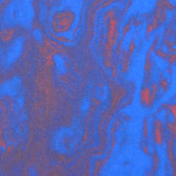 Revêtement EVA Barca pour recouvrement de semelles orthopédiques sur mesure